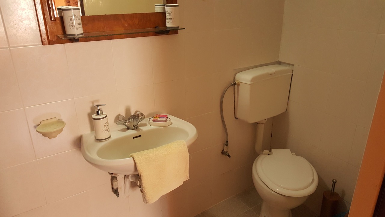 Photo of Bathroom in Kardamyla