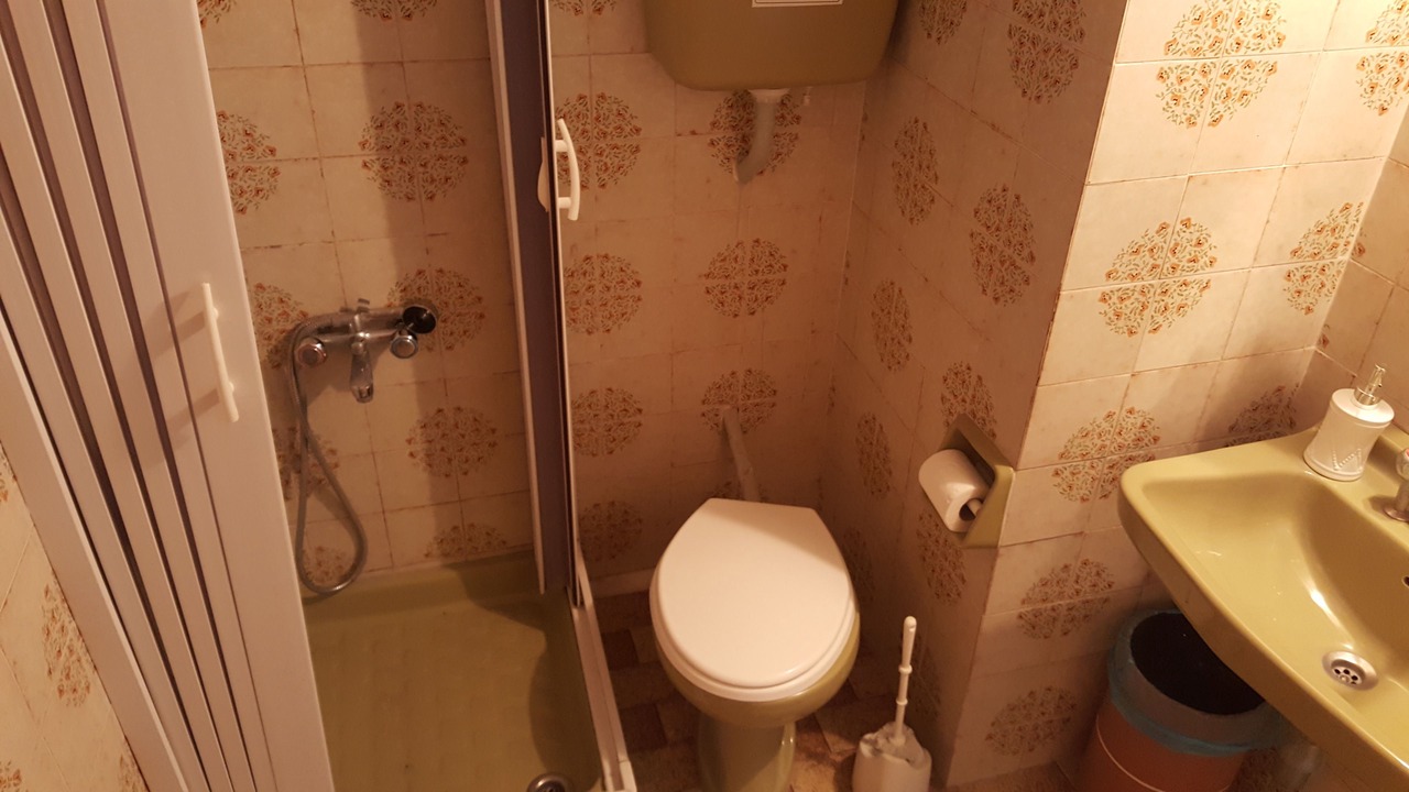 Photo of Bathroom in Kardamyla