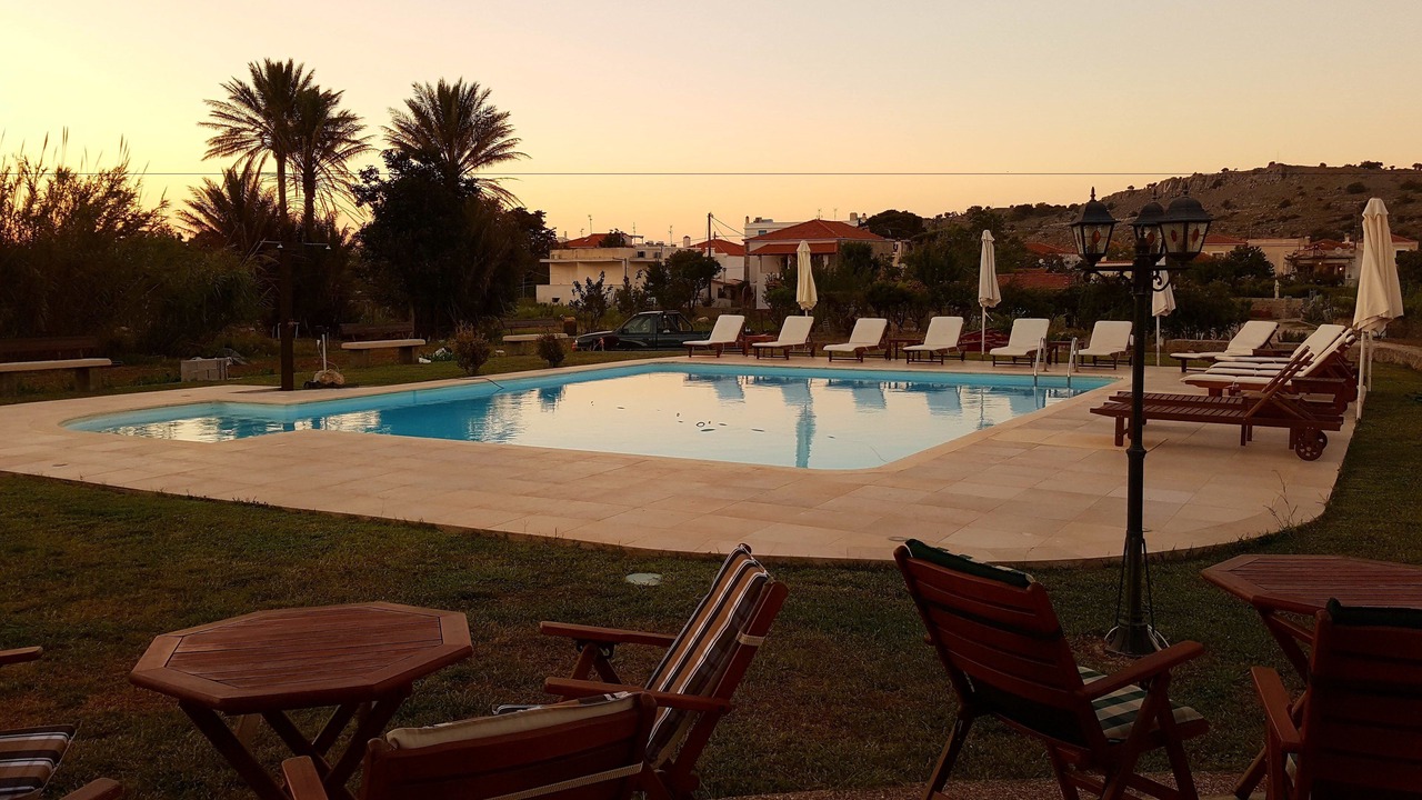 Photo of Outdoor in Kardamyla