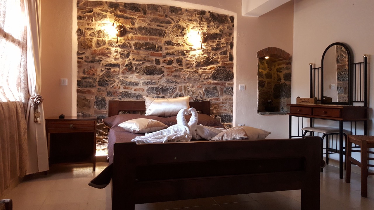 Photo of Bedroom in Kardamyla