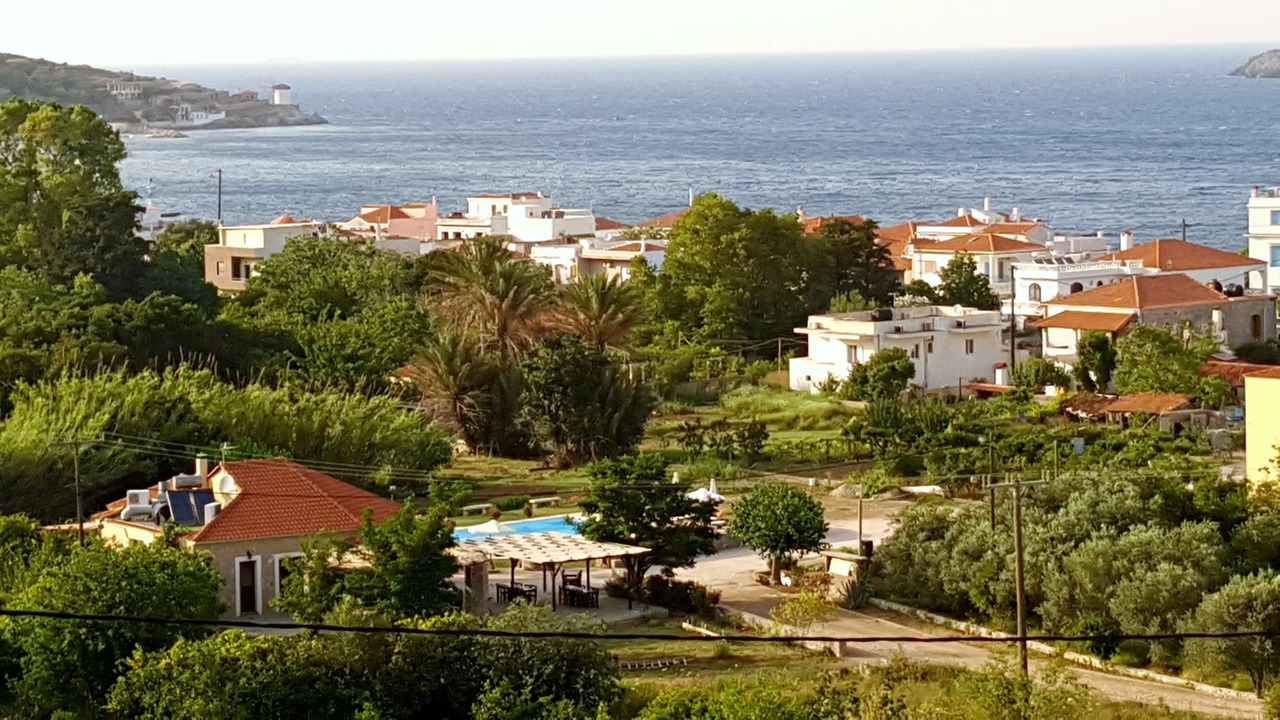 Photo of Outdoor in Kardamyla