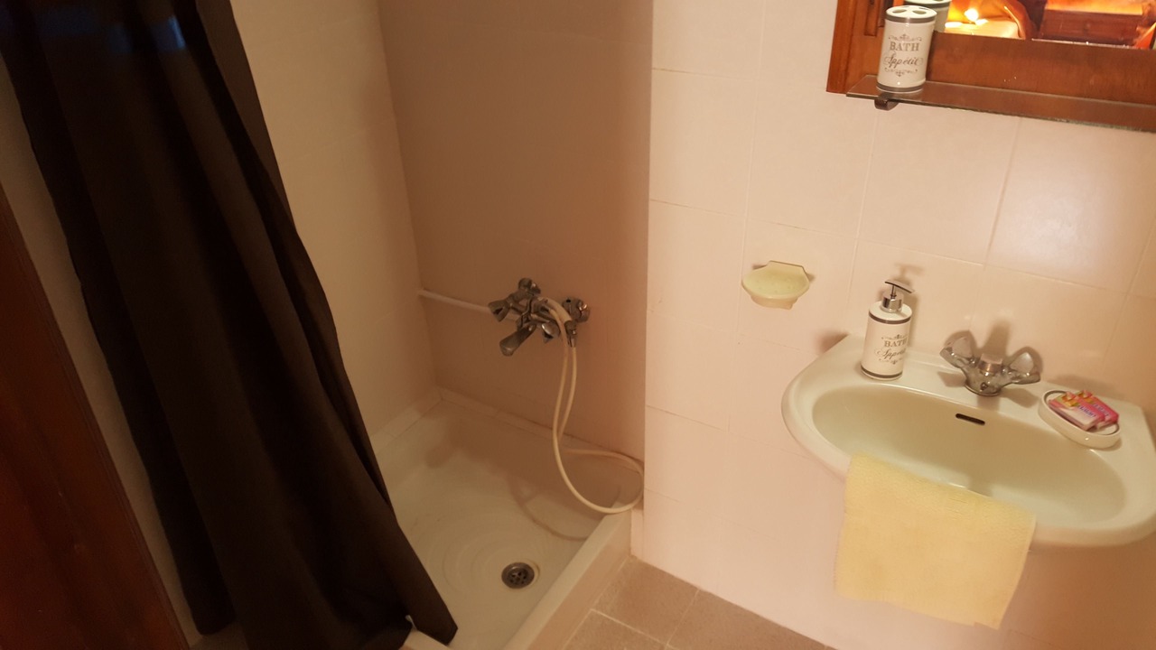 Photo of Bathroom in Kardamyla