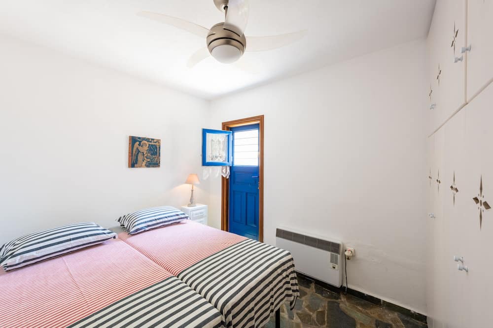 Photo of Bedroom in Krotiri