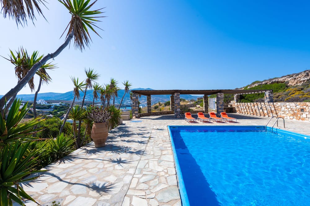 Photo of Outdoor in Krotiri