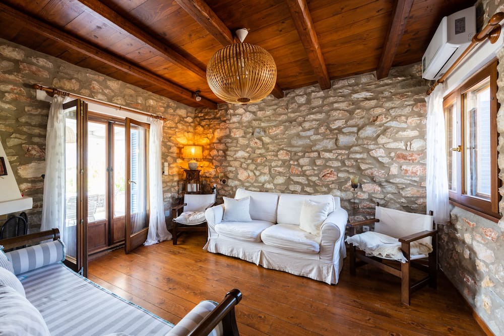 Photo of Livingroom in Krotiri