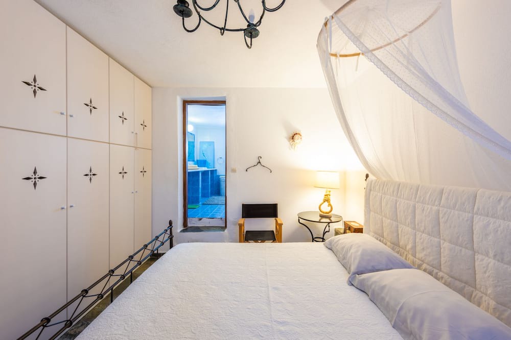 Photo of Bedroom in Krotiri