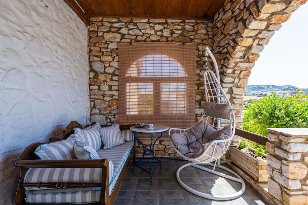 Photo of Patio Balcony in Krotiri