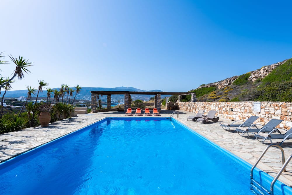 Photo of Outdoor in Krotiri