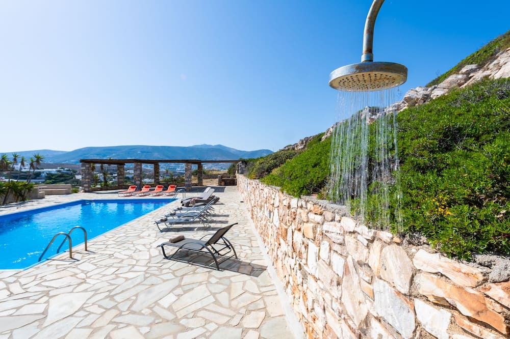 Photo of Outdoor in Krotiri