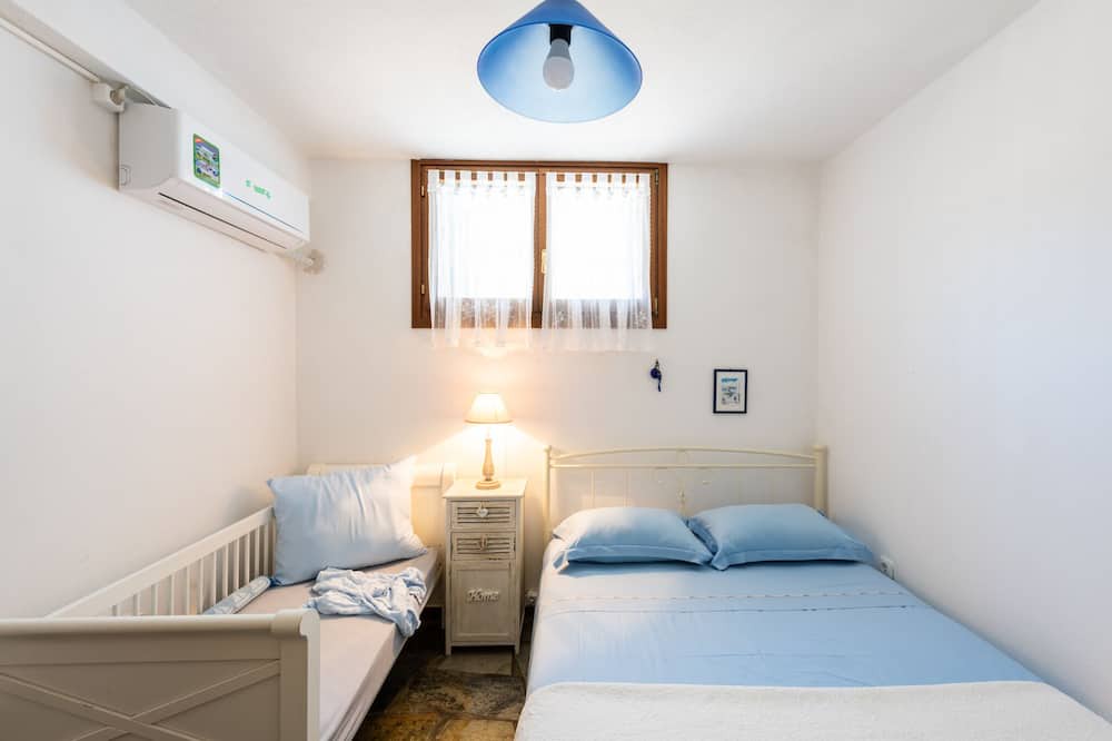 Photo of Bedroom in Krotiri