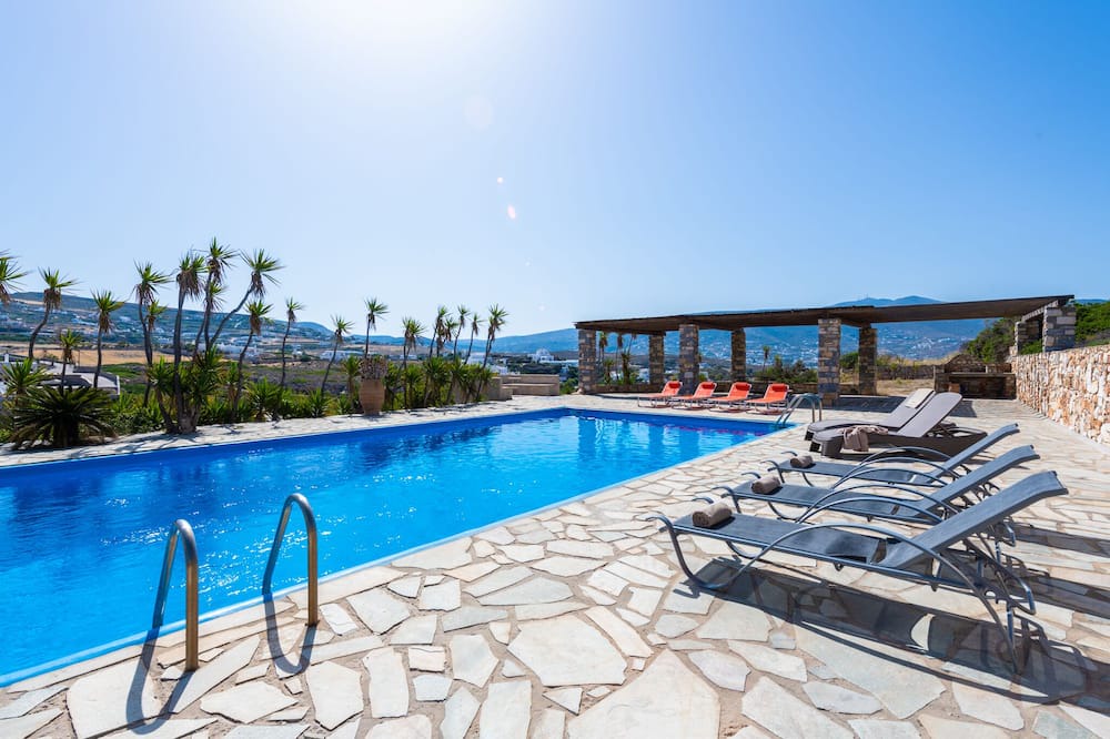 Photo of Outdoor in Krotiri