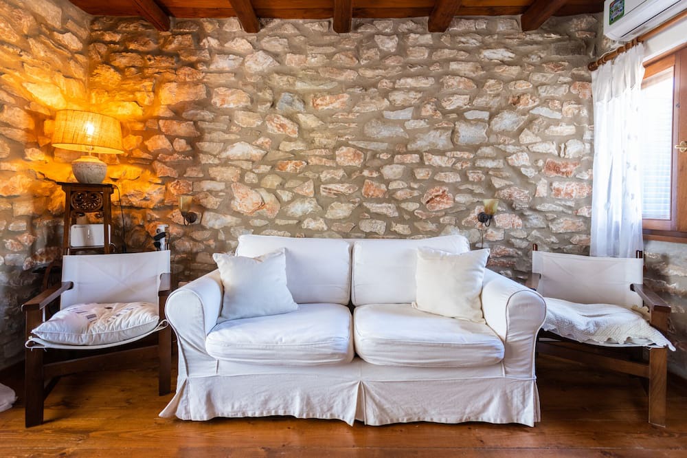 Photo of Livingroom in Krotiri