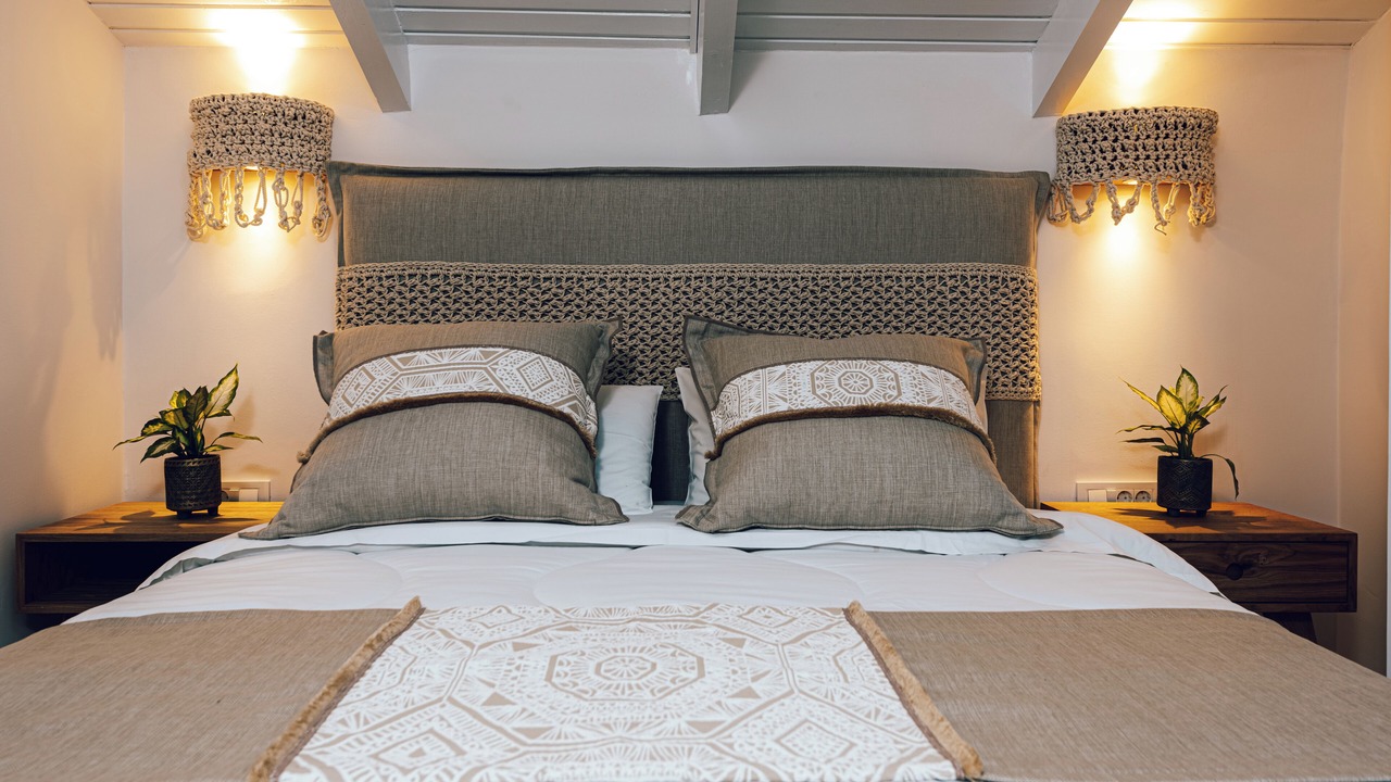 Photo of Bedroom in Laganas