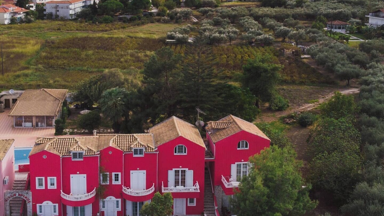 Photo of Outdoor in Laganas