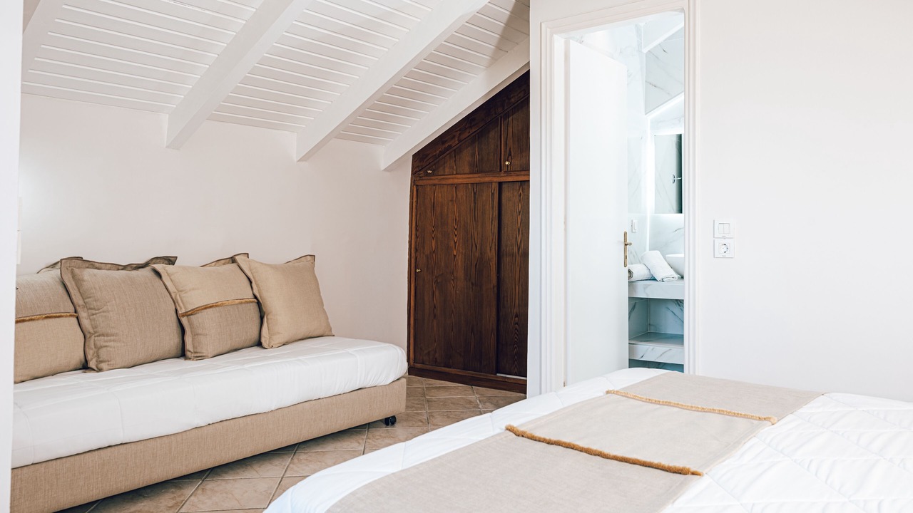 Photo of Bedroom in Laganas