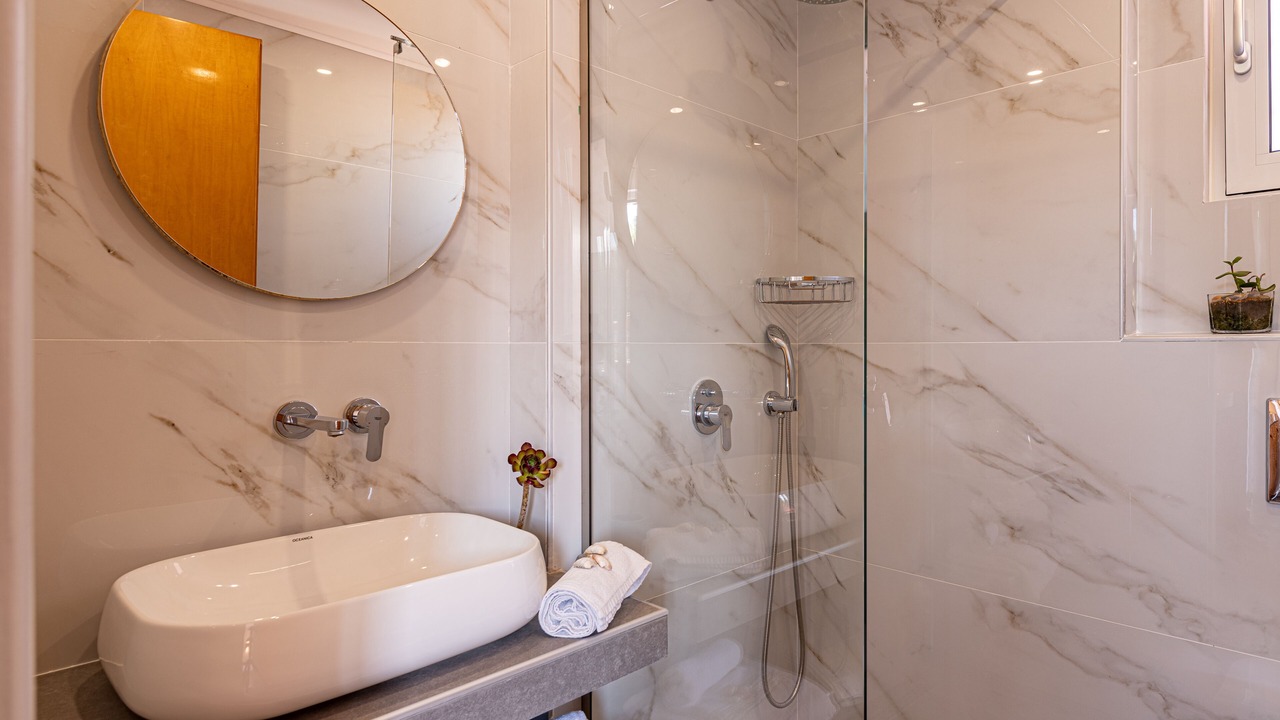 Photo of Bathroom in Laganas