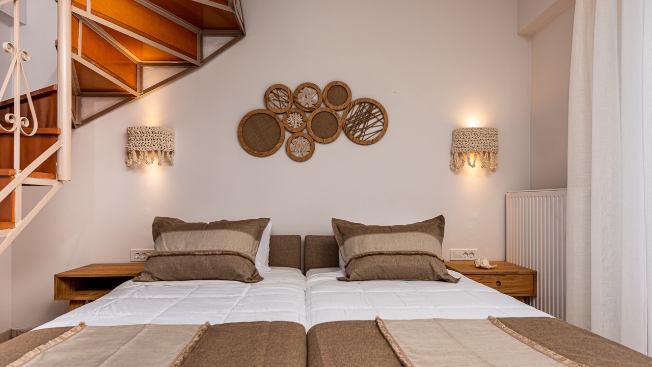 Photo of Bedroom in Laganas
