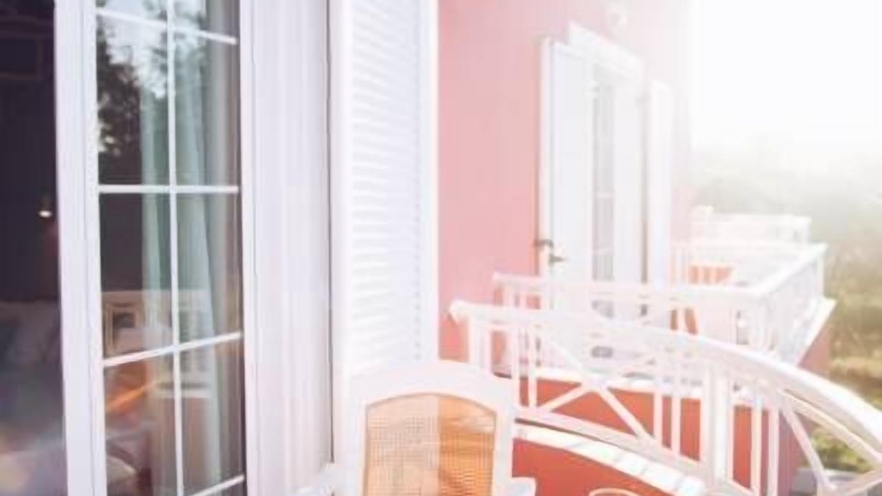 Photo of Patio Balcony in Laganas