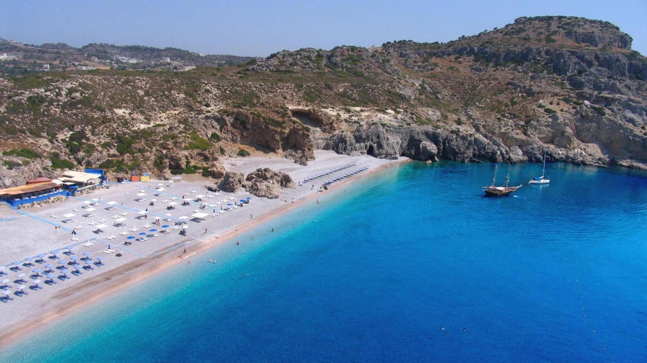Photo of Outdoor in Afandou
