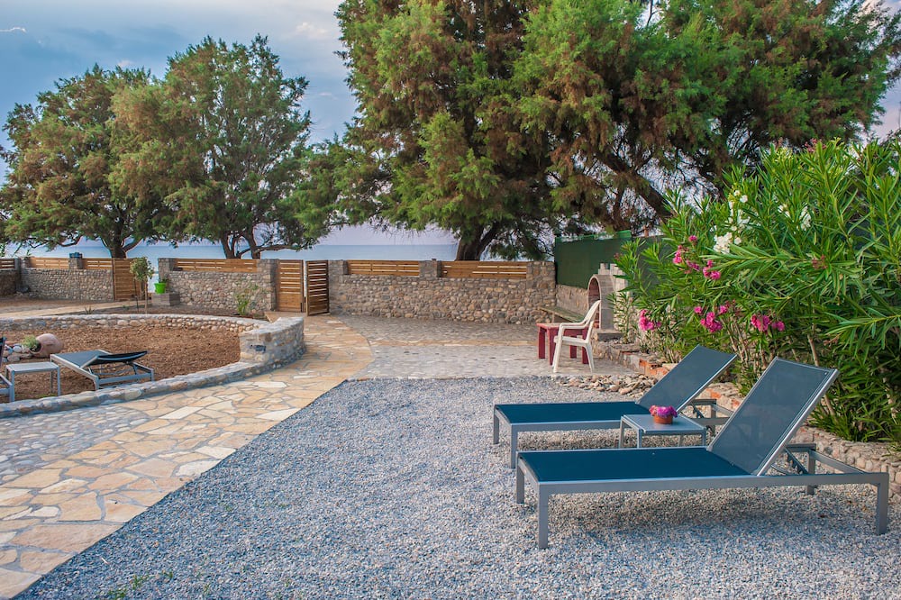 Photo of Outdoor in Stavromenos