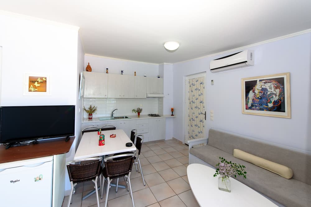 Photo of Livingroom in Stavromenos
