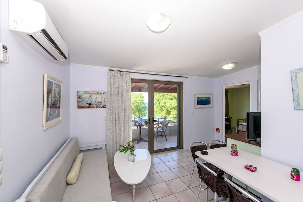 Photo of Livingroom in Stavromenos