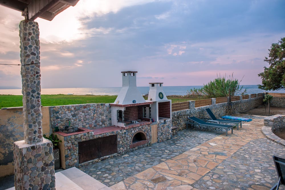 Photo of Outdoor in Stavromenos