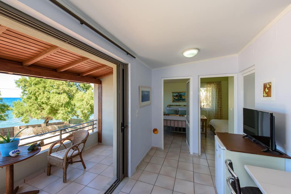 Photo of Livingroom in Stavromenos