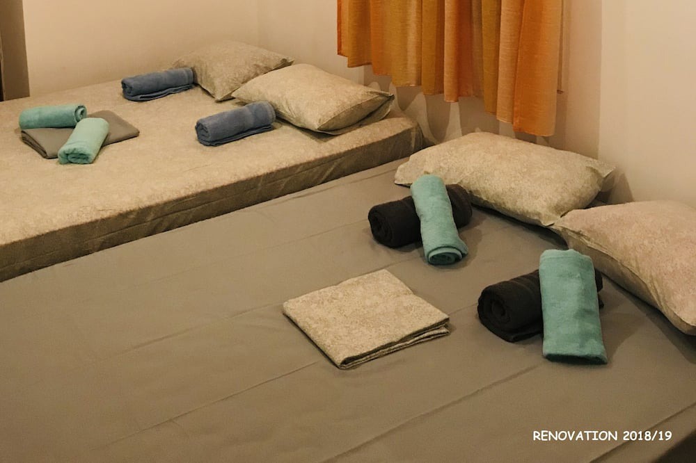 Photo of Bedroom in Agios Sostis