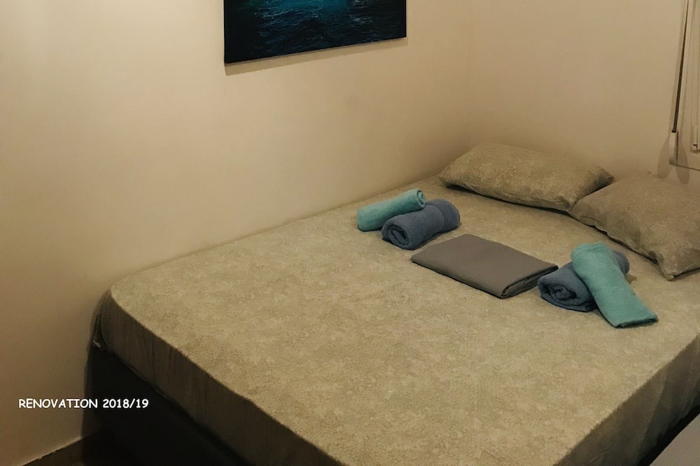 Photo of Bedroom in Agios Sostis