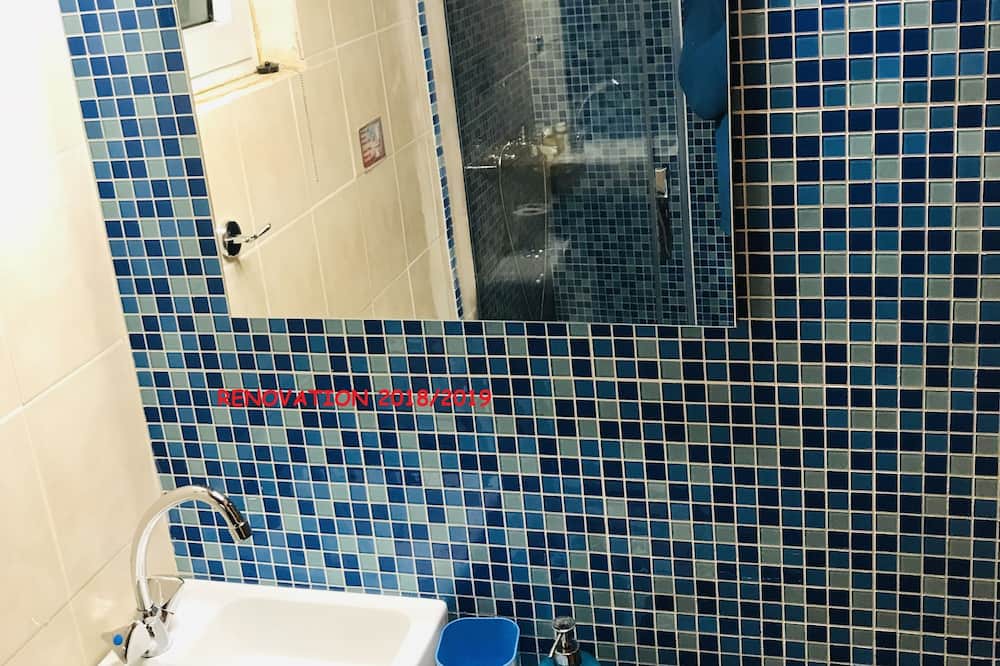 Photo of Bathroom in Agios Sostis