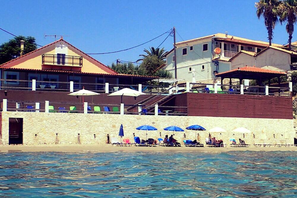 Photo of Outdoor in Agios Sostis