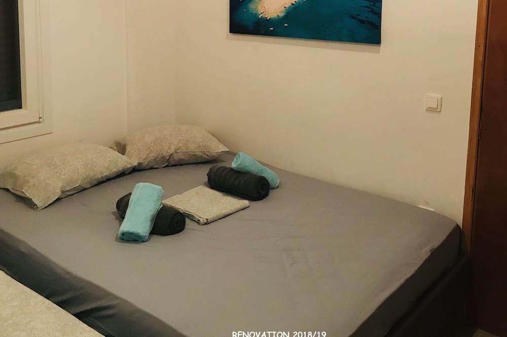 Photo of Bedroom in Agios Sostis