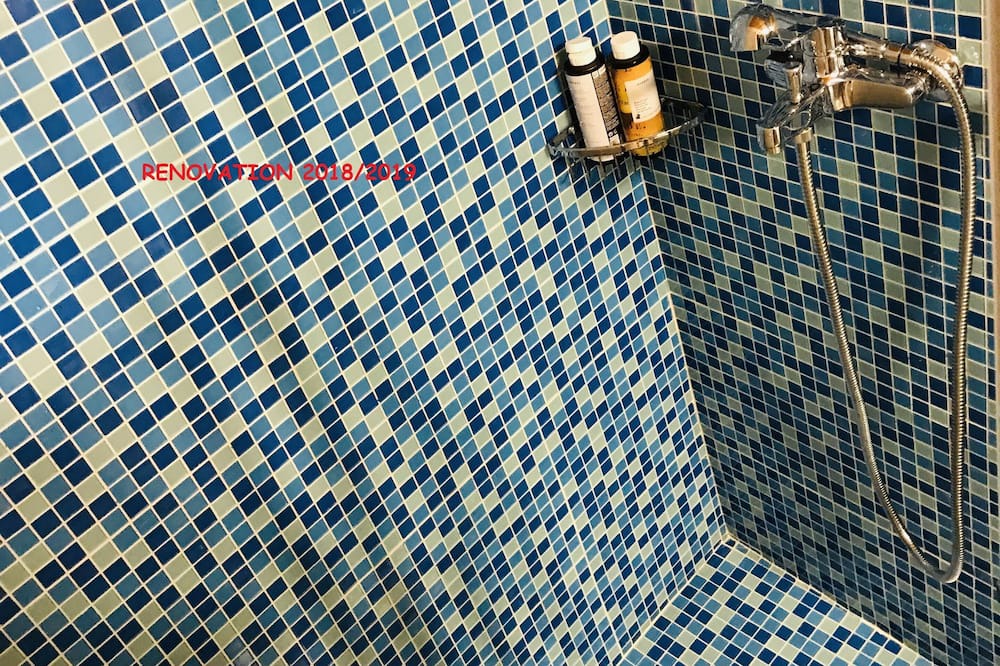 Photo of Bathroom in Agios Sostis