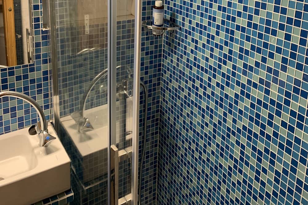 Photo of Bathroom in Agios Sostis