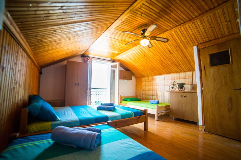 Photo of Bedroom in Agios Sostis