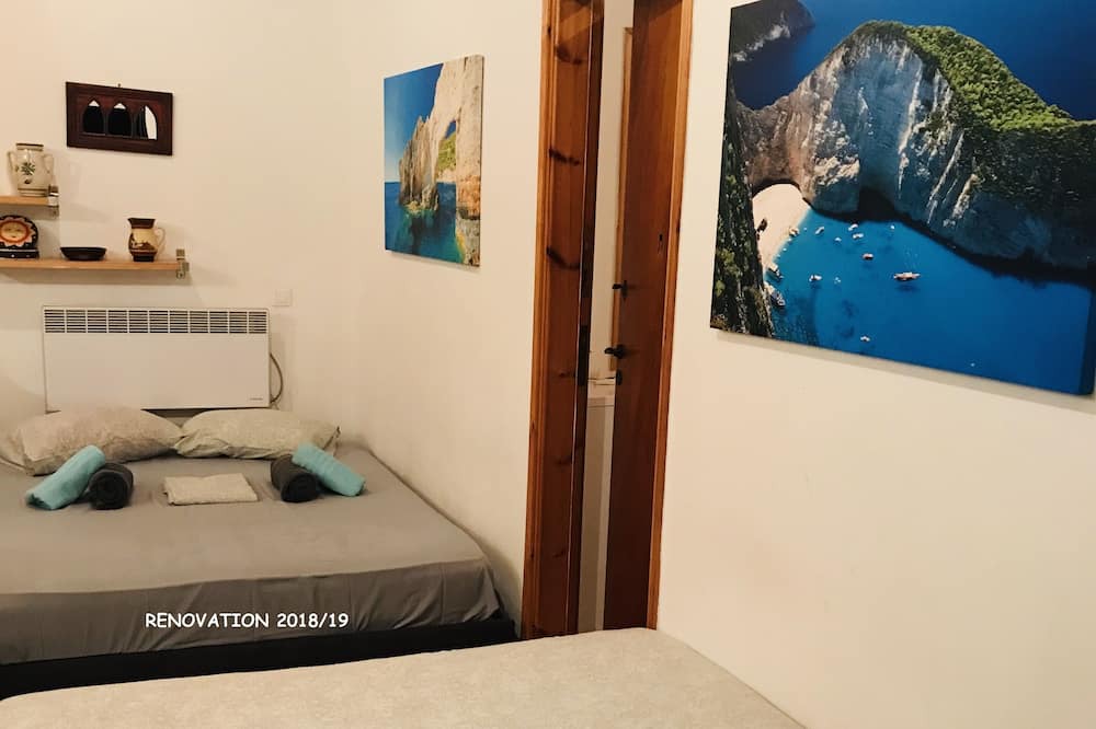 Photo of Bedroom in Agios Sostis