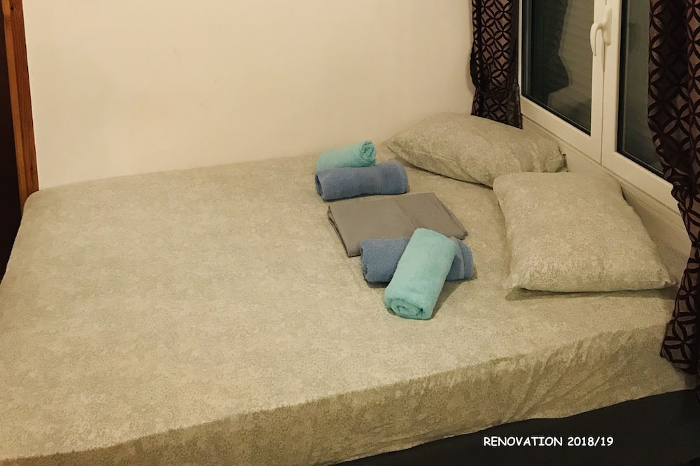 Photo of Bedroom in Agios Sostis