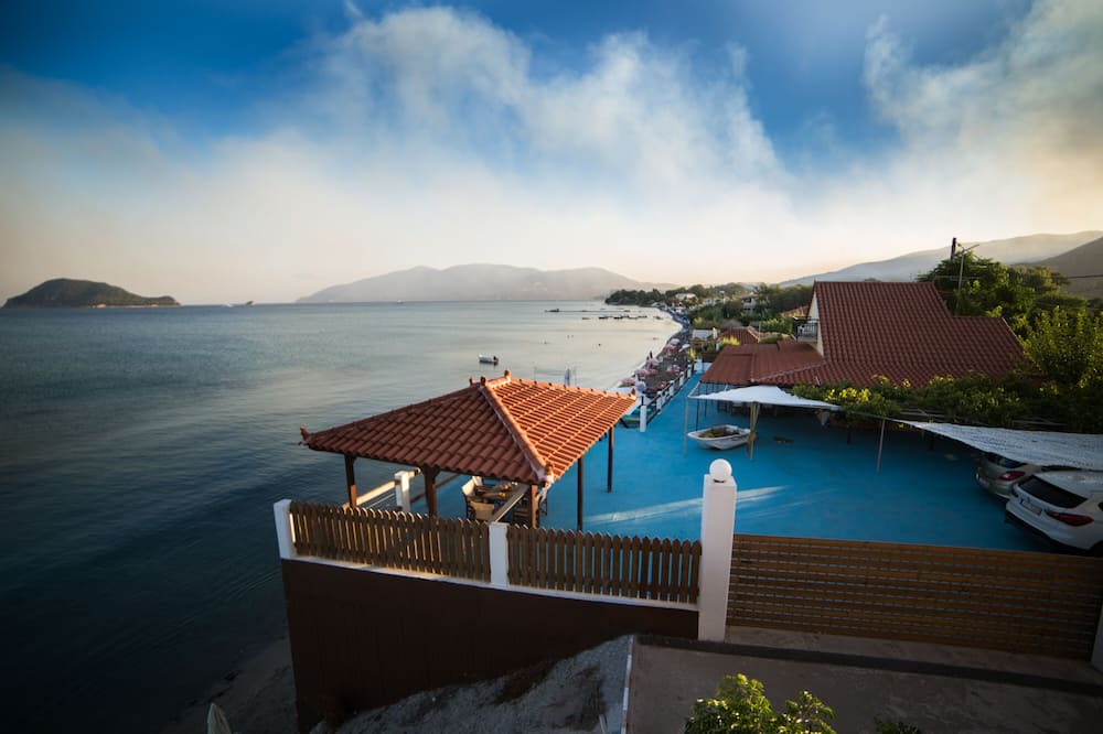 Photo of Outdoor in Agios Sostis