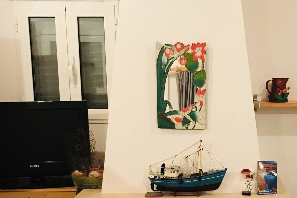 Photo of Kitchen in Agios Sostis