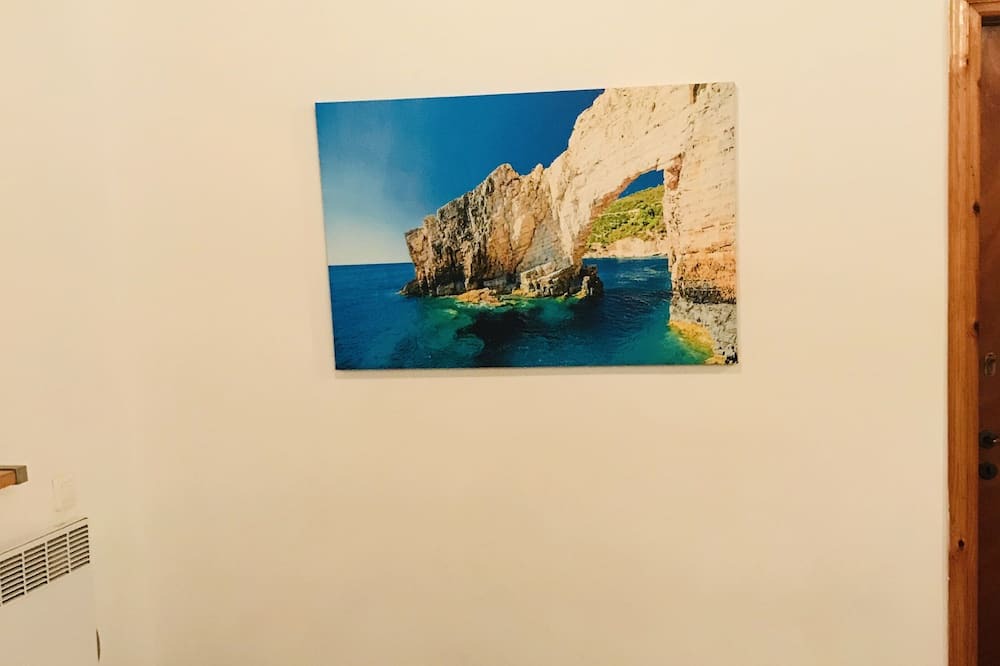 Photo of Bedroom in Agios Sostis