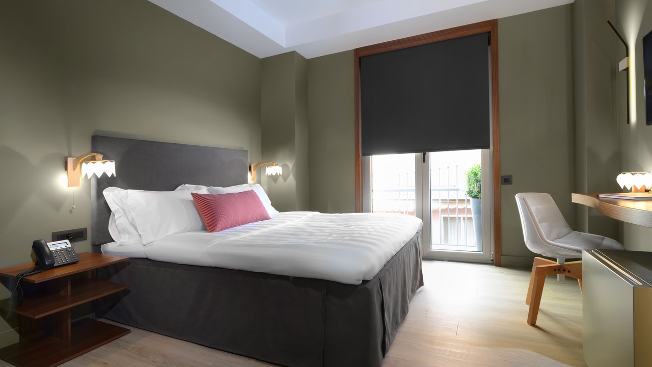 Photo of Bedroom in Ioannina