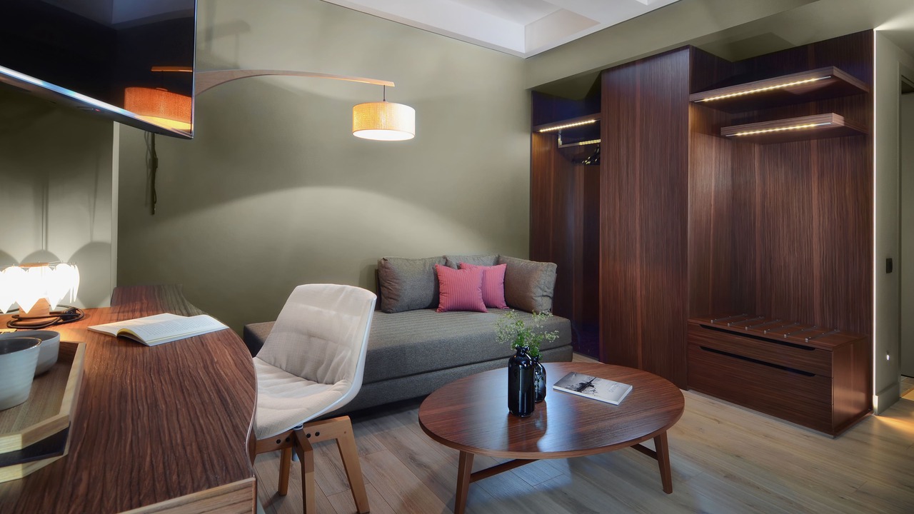 Photo of Bedroom in Ioannina