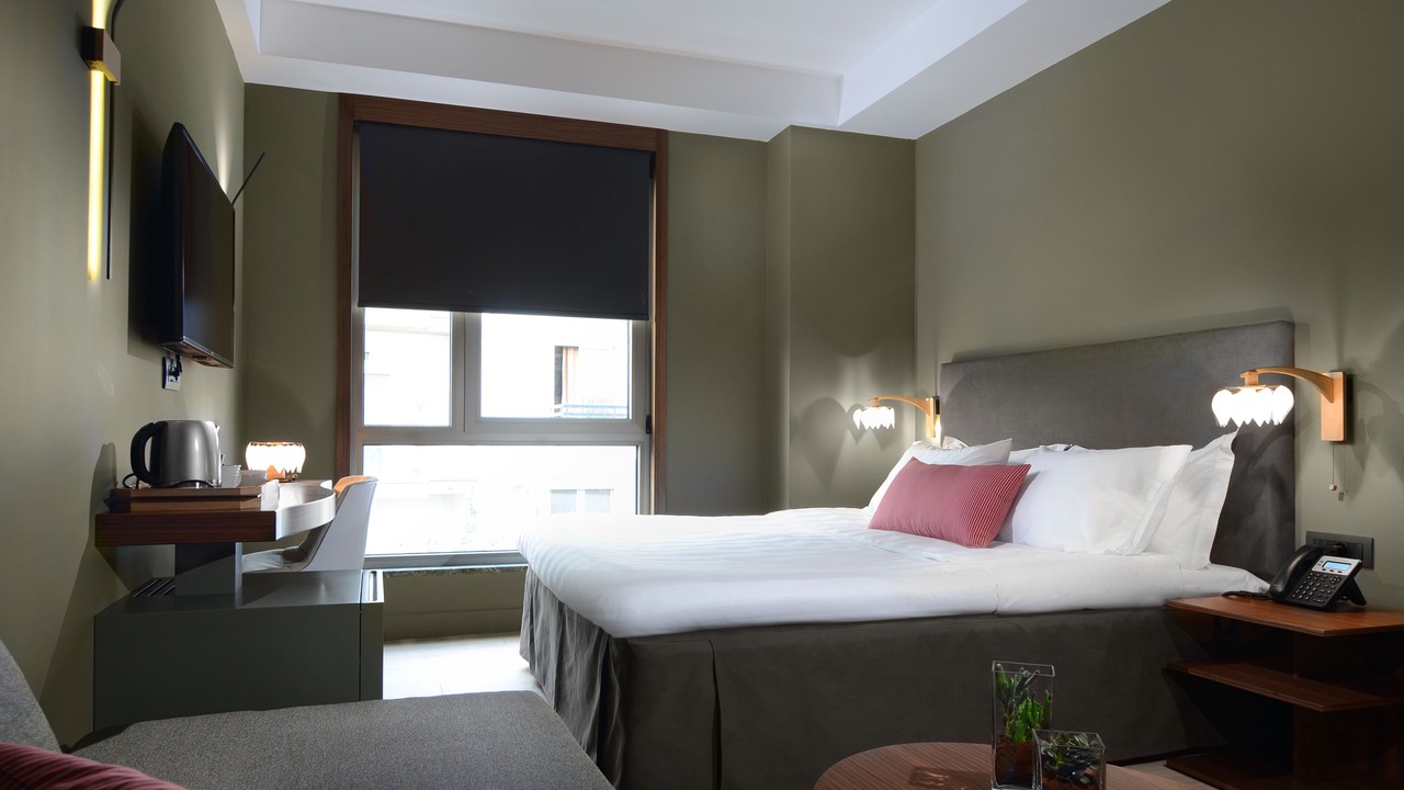 Photo of Bedroom in Ioannina