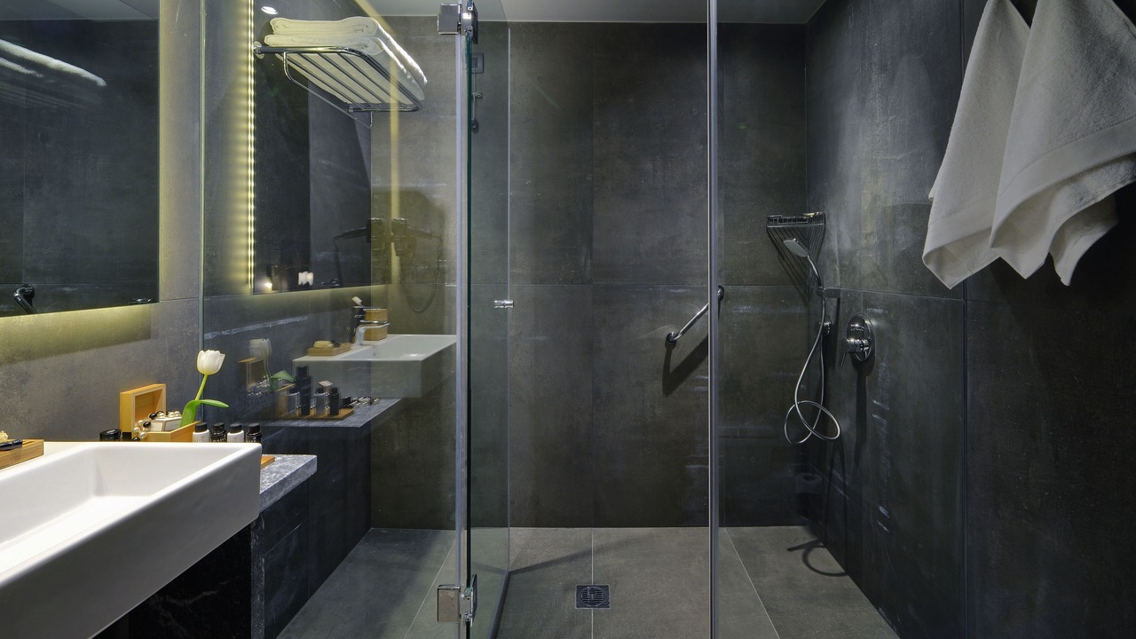 Photo of Bathroom in Ioannina