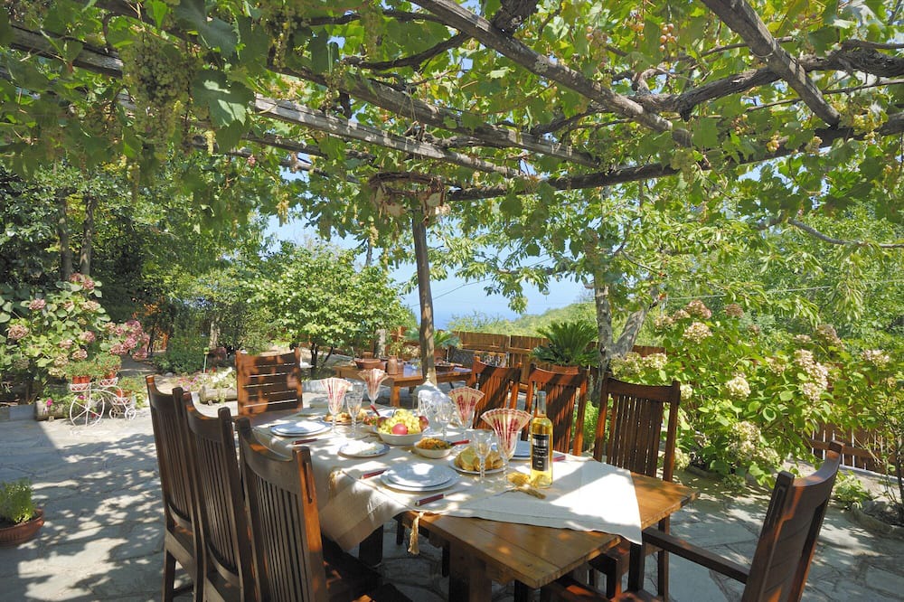 Photo of Outdoor in Tsagarada