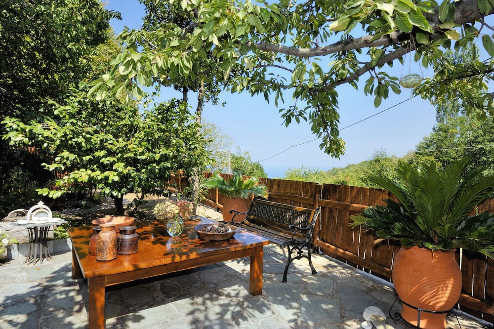 Photo of Outdoor in Tsagarada