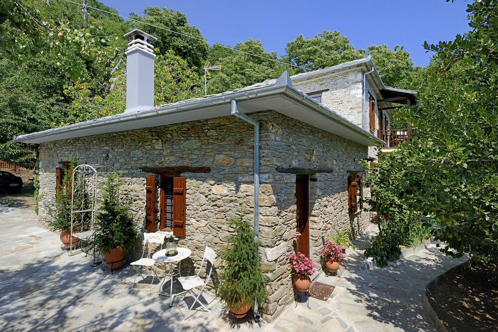 Photo of Outdoor in Tsagarada