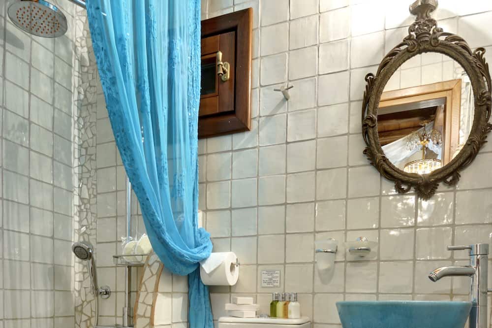Photo of Bathroom in Tsagarada