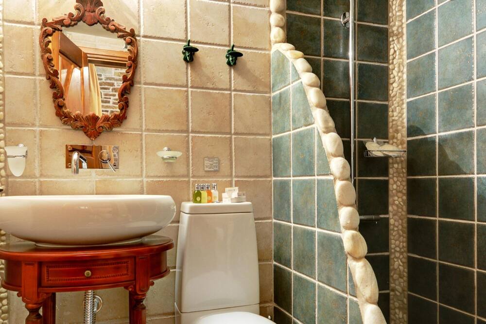 Photo of Bathroom in Tsagarada
